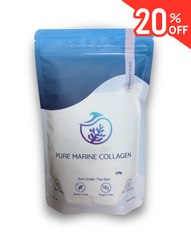 Pure Marine Collagen